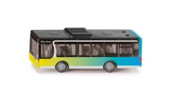 SIKU Blister 1400 - autobus miejski
