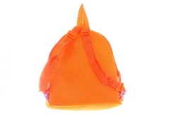 Batůžek 3D žirafa