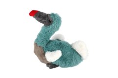 Pluș pasăre Dodo 10x18cm