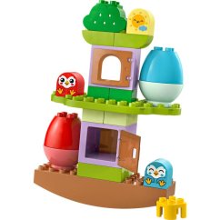 Lego Duplo 10440 Copac balansoar și pliabil