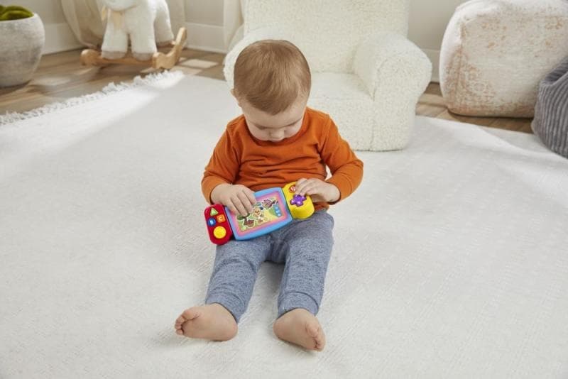 Console de jeu Fisher-Price® fun