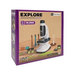 Mikroskop dla dzieci