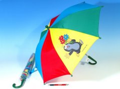 Parapluie Rappa Mole automatique