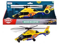 Mentőhelikopter Airbus H160 23 cm