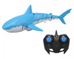 Shark cu telecomandă