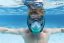 Mască de snorkelling FLOWTECH S/M