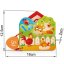 HAPE Baby book Farm