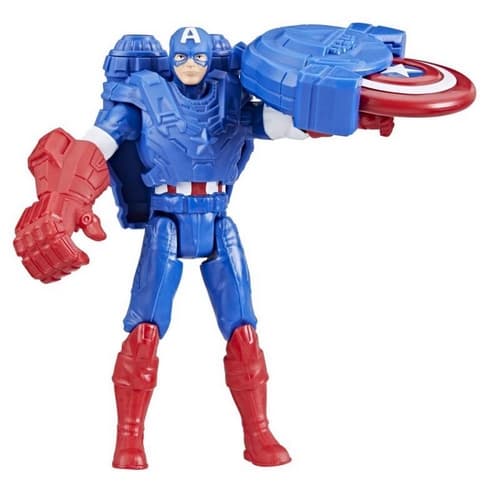 Figura Capitán América Vengadores
