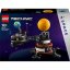 Lego Technic 77049 Planeta Země a Měsíc na oběžné dráze