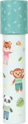 Prietenii Junglei din Caleidoscopul Small Foot