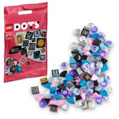 Accessoires LEGO® DOTS 41803 - 8e série - Glitter