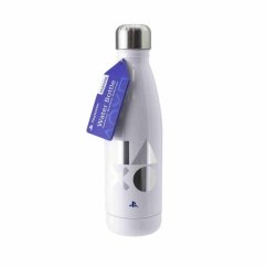 Rozsdamentes acél palack Playstation 500 ml