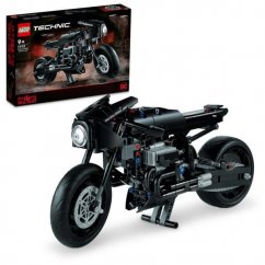 Lego® Technic 42155 EL BATMAN - BATCYCLE™
