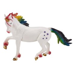 Mojo Rainbow Unicorn