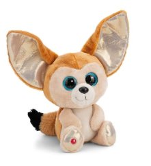 NICI Glubschis plyš Fenek Fenfen 15cm