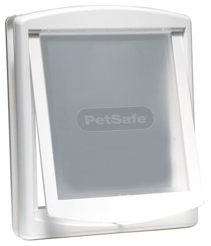 PetSafe® Dvířka Staywell 760 Originál, bílá, velikost L