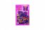 Vasalható gyöngyök Hama MAXI pillangó 250db + hátlap kártyán