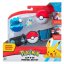 Pokémon Clip ´N´ Go Poké Ball s páskem