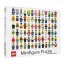 Chronicle Books Puzzle di minifigure LEGO® 1000 pezzi