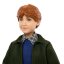 Harry Potter: HARRY Y RON DOLLS EN EL CAMINO EXPRÉS A BRADAVICE