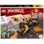 LEGO® Ninjago® 71782 Cole's Earth Dragon EVO.