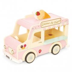 Le Toy Van Furgoneta de helados
