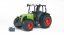 Tractor Bruder 2110 CLAAS Nectis 267 F