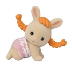 Familles sylvaniennes - Les animaux chez le coiffeur