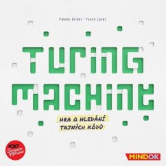 Turingov stroj