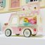 Le Toy Van fagylaltos furgon