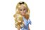 Barbie Modelka - Modrá mašle HYT93 TV