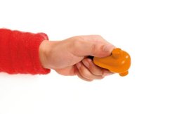 Clicker dublu Karlie
