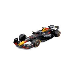 Bburago - RACE F1 díszdobozban, Oracle Red Bull Racing RB20 (2024), #1 Max Verstappen, 1:24