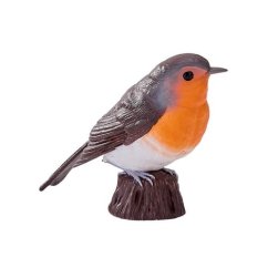 Mojo robin