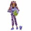 Monster High™CREEPOVER PARTY PANEL - CLAWDEEN