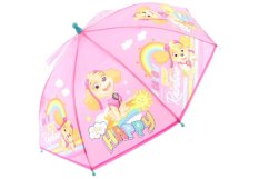 Umbrelă manuală Paw Patrol