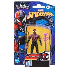 HASBRO - Pókember Miles Morales figura