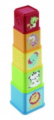 Fisher Price Pet Tower