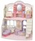 Sylvanian Families - Salon de coafură pentru ponei