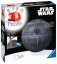 Ravensburger:Puzzle-Ball Star Wars: Gwiazda Śmierci 540 elementów