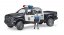 Bruder 2505 Samochód policyjny RAM z policjantem
