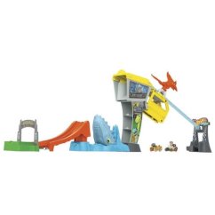 Hot Wheels RACERVERSE RACING ROAD SEA WORLD