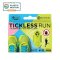 TICKLESS® RUN Nabíjateľný ultrazvukový odpudzovač kliešťov a blší pre ľudí
