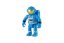 Cosmonaut / astronaut figurină 3pcs