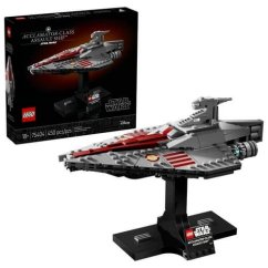 LEGO® Star Wars™ 75404 Nava de asalt clasa Acclamator