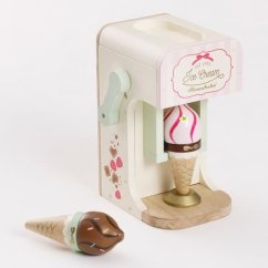 Le Toy Van Ice Cream Machine