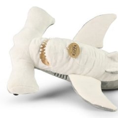 Rappa Plüss pörölycápa 47 cm KÖRNYEZETBARÁT