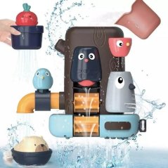 Jouet d'eau pour hiboux
