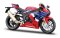 Maisto - Motocykl, Honda CBR1000RR-R Fireblade SP, 1:18