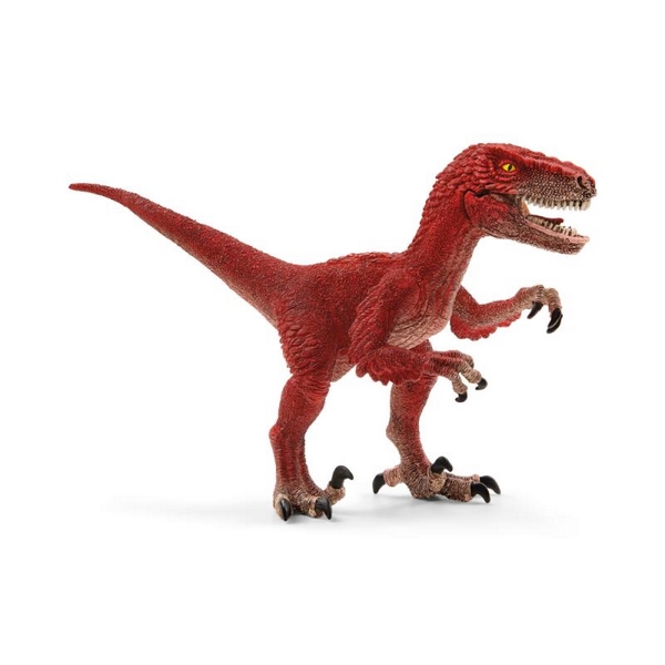 Schleich 41462 Velká dinosauří výzkumná stanice